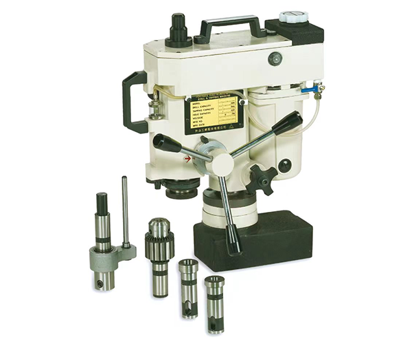 红河磁性钻孔攻牙机